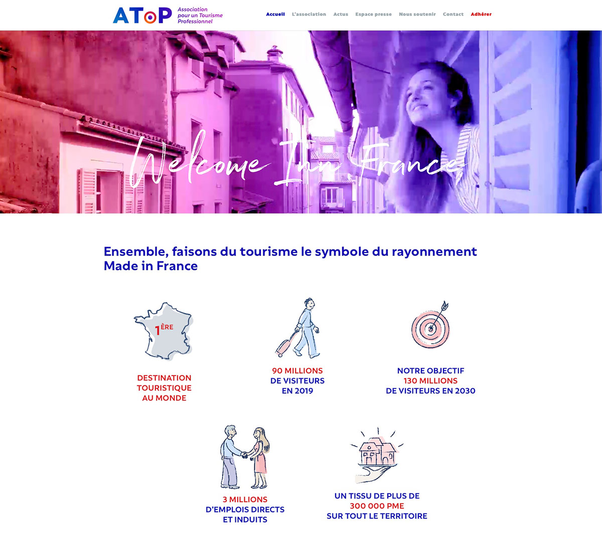 Atop-creation-de-site-01 Agence de création digitale : site internet, création graphique