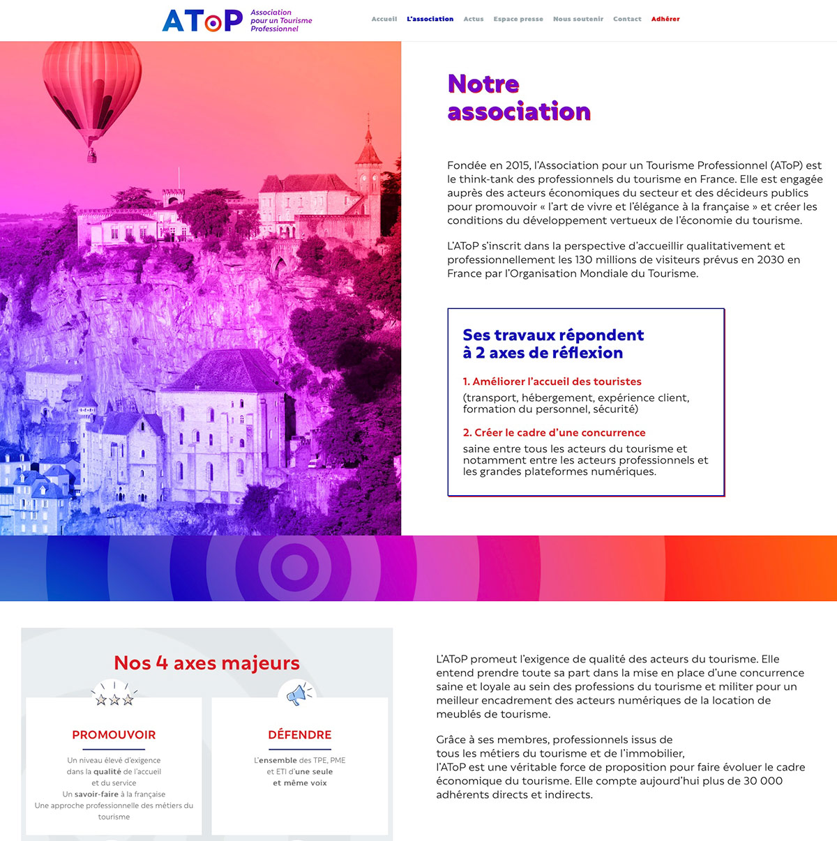 Atop-creation-de-site-03 Agence de création digitale : site internet, création graphique