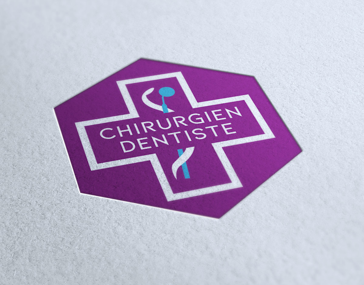 Création de logotype