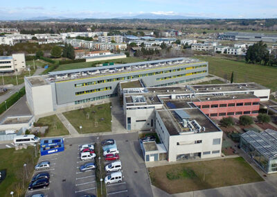 Avignon Université