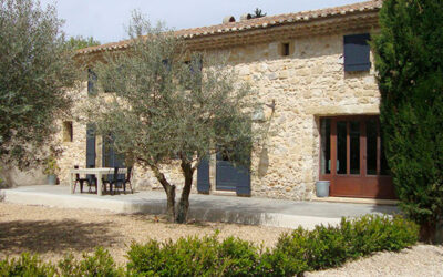 The Next House